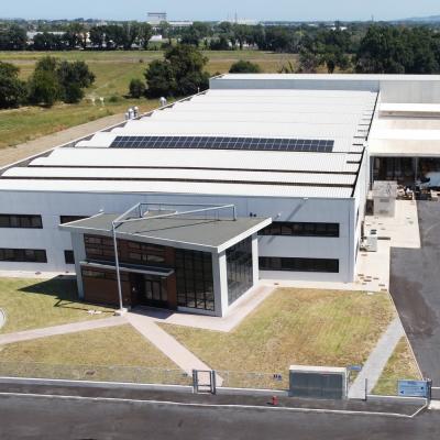 Azienda Osl Italy Jesi