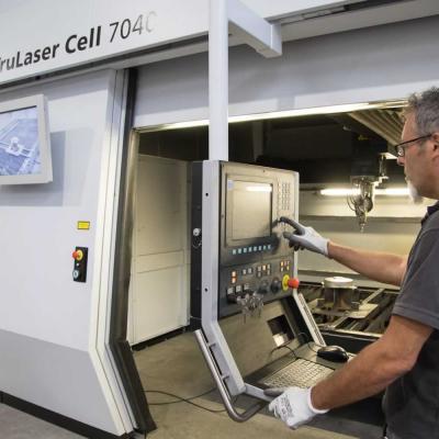 Laser 3d 3