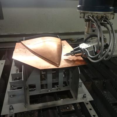 Taglio Laser 3d 01