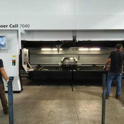 Taglio Laser 3d 02