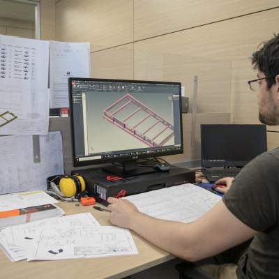 Studio Di Progettazione Osl